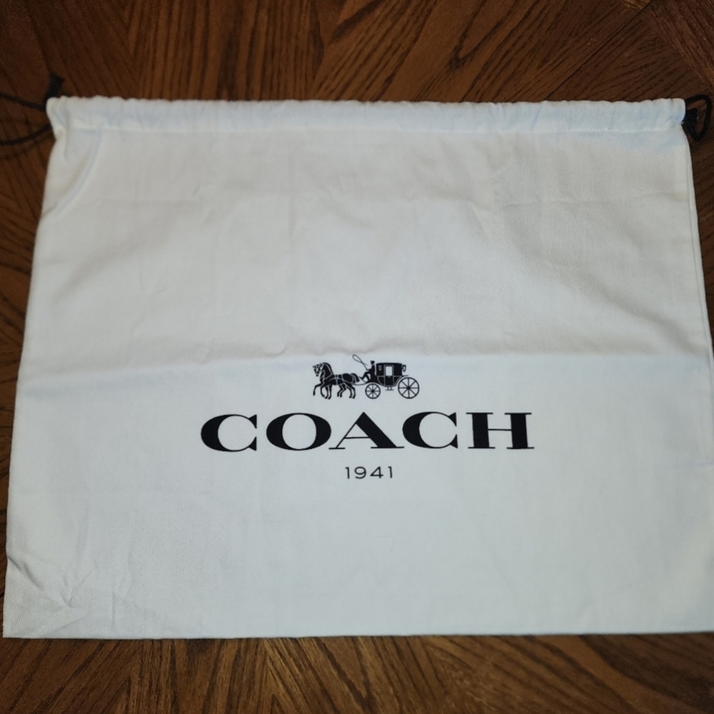 Coach 1941 Dust Bag
